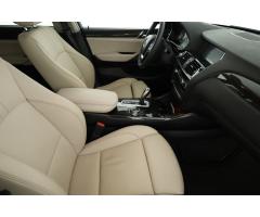 BMW X3 xDrive20d 140kW - 10