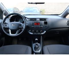 Kia Rio 1.25 CVVT 63kW - 10