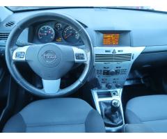 Opel Astra 1.7 CDTI 92kW - 10