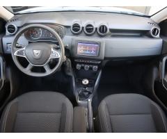 Dacia Duster 1.6 SCe 84kW - 10