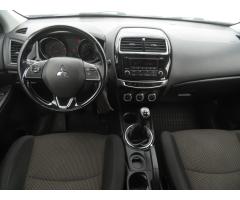 Mitsubishi ASX 1.6 MIVEC 86kW - 10