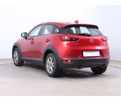 Mazda CX-3 2.0 Skyactiv-G 88kW - 10