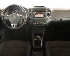 Volkswagen Tiguan 2.0 TDI 103kW - 10