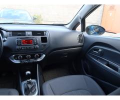 Kia Rio 1.25 CVVT 63kW - 11