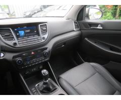 Hyundai Tucson 1.6 T-GDI 130kW - 11