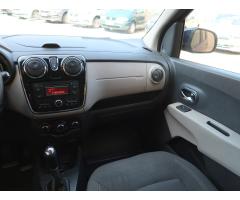 Dacia Lodgy 1.5 dCi 66kW - 11