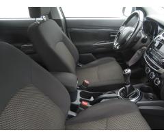 Mitsubishi ASX 1.6 MIVEC 86kW - 12