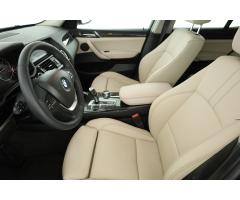 BMW X3 xDrive20d 140kW - 13