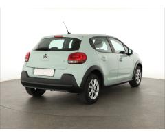 Citroën C3 1.2 PureTech 61kW - 13