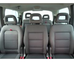 Volkswagen Sharan 1.9 TDI  85kW - 14