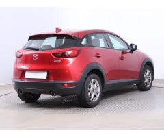 Mazda CX-3 2.0 Skyactiv-G 88kW - 14