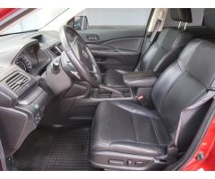 Honda CR-V 1.6D BiTurbo 118kW - 16