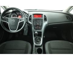 Opel Astra 1.4 T 103kW - 17