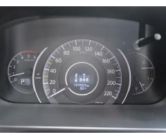 Honda CR-V 1.6D BiTurbo 118kW - 17