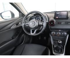 Mazda CX-3 2.0 Skyactiv-G 88kW - 17