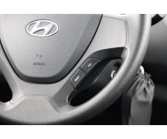 Hyundai i10 1.0 49kW - 21