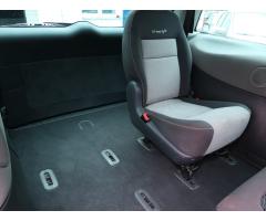 Volkswagen Sharan 2.0 TDI 103kW - 22