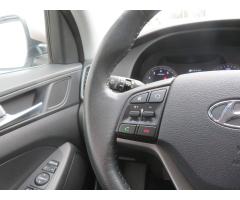 Hyundai Tucson 1.6 T-GDI 130kW - 28