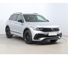 Volkswagen Tiguan 4Motion Highline DSG