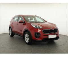 Kia Sportage 2.0 CRDi 100kW - 1