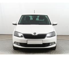 Škoda Fabia 1.4 TDI 66kW - 2