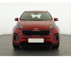 Kia Sportage 2.0 CRDi 100kW - 2