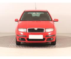 Škoda Fabia Style