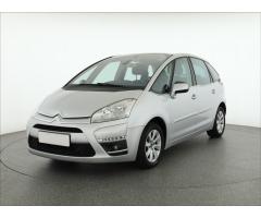 Citroën C4 Picasso 1.6 HDi 82kW - 4