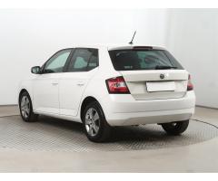 Škoda Fabia 1.4 TDI 66kW - 5