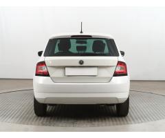 Škoda Fabia 1.4 TDI 66kW - 6