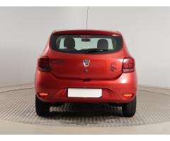 Dacia Sandero 1.0 SCe 54kW - 6