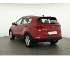 Kia Sportage 2.0 CRDi 100kW - 6