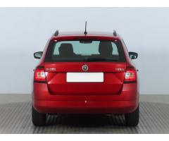 Škoda Fabia 1.2 TSI 66kW - 6