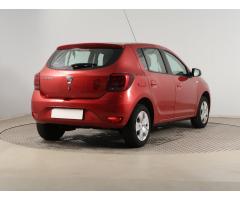 Dacia Sandero 1.0 SCe 54kW - 7