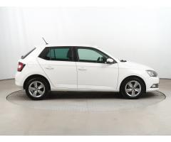 Škoda Fabia 1.4 TDI 66kW - 8