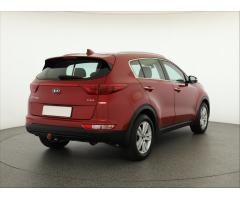 Kia Sportage 2.0 CRDi 100kW - 8