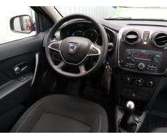 Dacia Sandero 1.0 SCe 54kW - 9