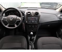 Dacia Sandero 1.0 SCe 54kW - 10