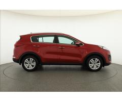 Kia Sportage 2.0 CRDi 100kW - 10