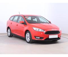 Ford Focus 1.5 TDCi 70kW - 2