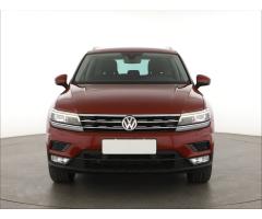 Volkswagen Tiguan 2.0 TSI 132kW - 2