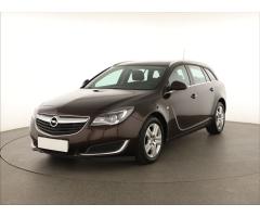 Opel Insignia 2.0 CDTI 103kW - 4