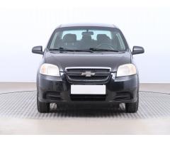 Chevrolet Aveo 1.2 i 53kW - 4