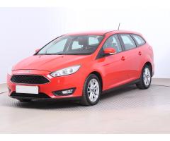 Ford Focus 1.5 TDCi 70kW - 5