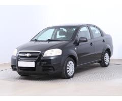 Chevrolet Aveo 1.2 i 53kW - 5