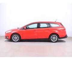 Ford Focus 1.5 TDCi 70kW - 7