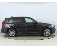 BMW X3 xDrive30d 195kW - 8