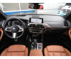 BMW X3 xDrive30d 195kW - 10