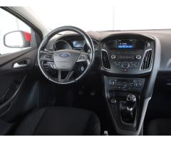 Ford Focus 1.5 TDCi 70kW - 17