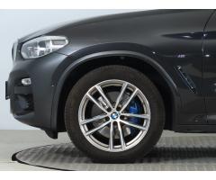 BMW X3 xDrive30d 195kW - 21